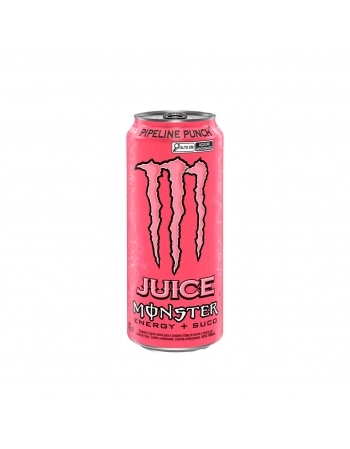 ENERGETICO MONSTER PIPELINE PUNCH LATA 473ML