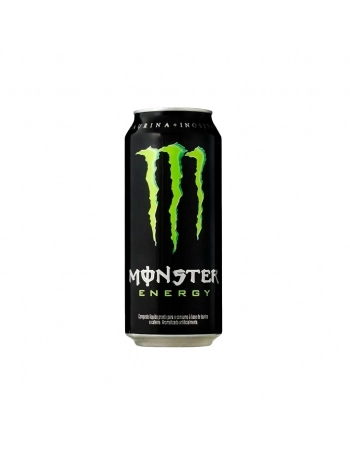 ENERGETICO MONSTER LATA 473ML TRADICIONAL