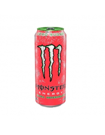 ENERGETICO MONSTER MELANCIA LATA 473ML