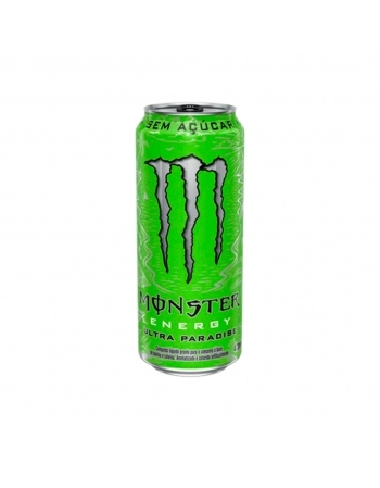 ENERGETICO MONSTER ULTRA PARADISE LATA 473ML