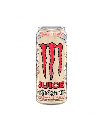 ENERGETICO MONSTER PACIFIC PUNCH LATA 473ML