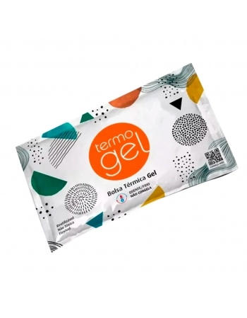 BOLSA TERMOGEL FLEXIVEL SOFT CLEAN