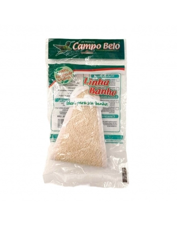 BUCHA VEGETAL METRO CAMPO BELO