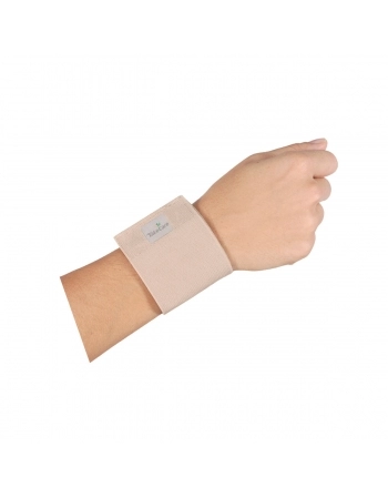 MUNHEQUEIRA ELASTICA COM 2 BEGE E.05.11 TAKECARE