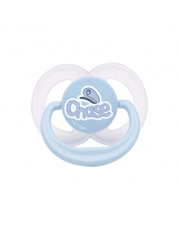 CHUPETA T2 ORTOD 5015-01-M PATR CANINA AZUL