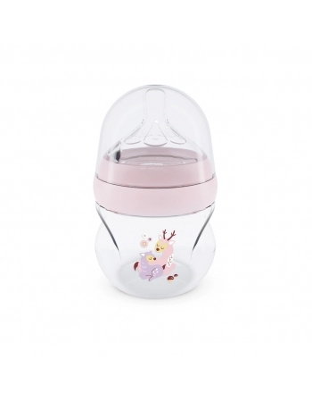 MAMADEIRA NATURE 130ML AUREAFLOW1 ROSA