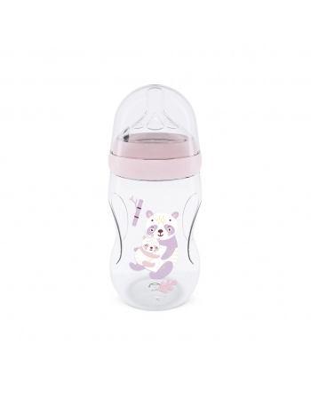 MAMADEIRA NATURE 330ML AUREAFLOW3 ROSA