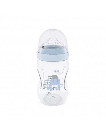 MAMADEIRA NATURE 330ML AUREAFLOW3 30083-01-M AZUL