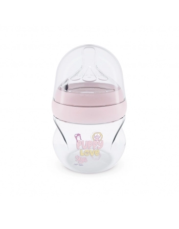MAMADEIRA PATR CANINA 130ML FLOW1 30281-01-F ROSA