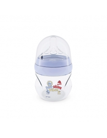 MAMADEIRA PATR CANINA 130ML FLOW1 30281-01-M AZUL