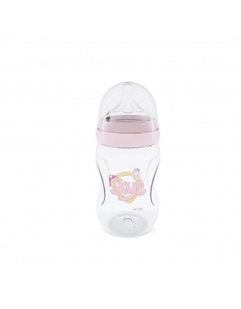 MAMADEIRA PATR CANINA 330ML FLOW3 30083-01-F ROSA