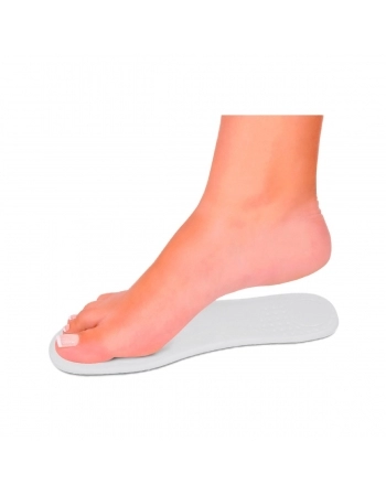 PALMILHA SILICONE INTEIRA 37-38 O.15.10 TAKECARE