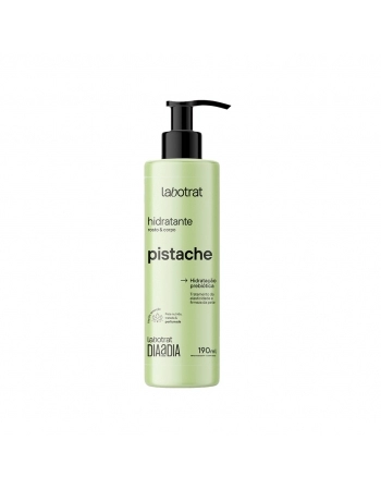 HIDRATANTE PISTACHE DIA A DIA 190ML LABOTRAT