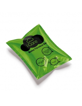 BOLSA TERMICA VERDE GRANDE ICARE
