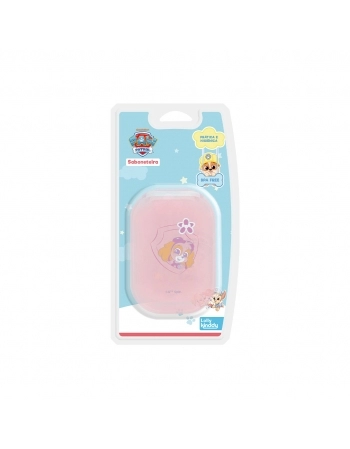 SABONETEIRA PATR CANINA 7144-01-F ROSA