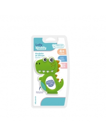 MORDEDOR SILICONE DYNNO 7704-01