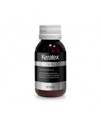 OLEO CAPILAR 60ML OJON KERATEX