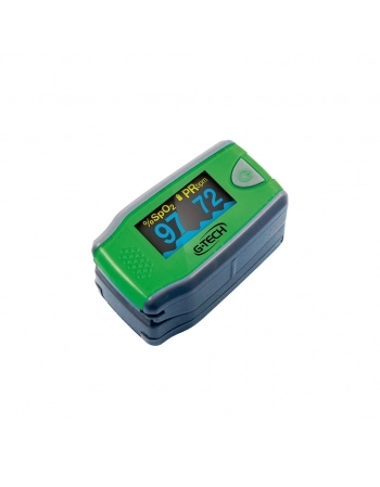 OXIMETRO PEDIATRICO OLED GRAPH G-TECH