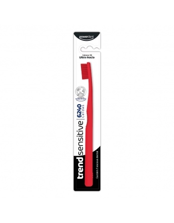 ESCOVA DENTAL POWERPRO ULTRA MACIA R1344/