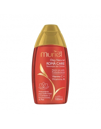 OLEO CORP MURIEL 100ML ROMA CARE