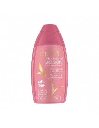 OLEO CORP MURIEL 100ML BIO SKIN