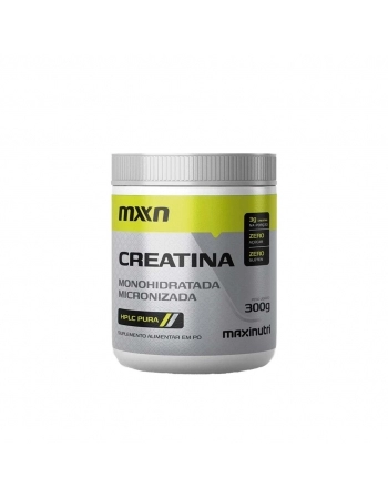 CREATINA MAXX 300G
