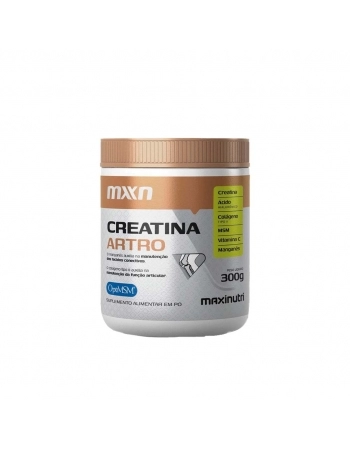CREATINA ARTRO 300G