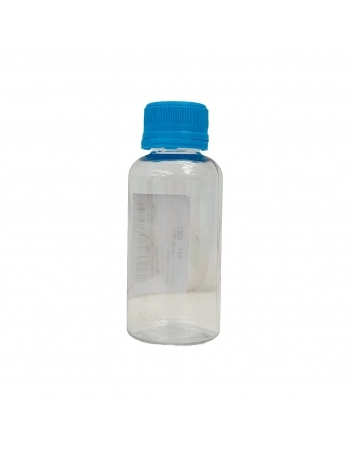 FRASCO DE VIAGEM 80ML ROSCA C/12 UN MARCO BONI