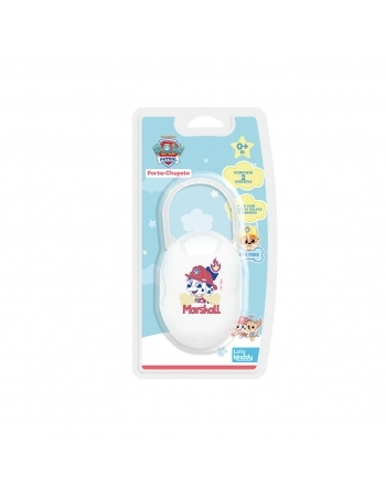 SABONETEIRA PATR CANINA 7144-01-M AZUL