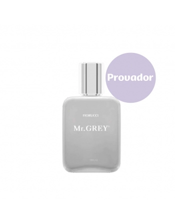 PROVADOR MR. GREY