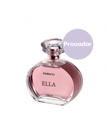 PROVADOR DEO COLONIA ELLA 100ML