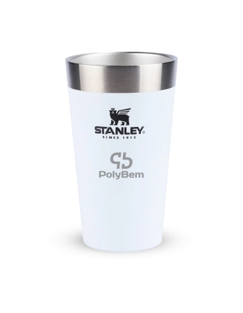 COPO TERMICO DE CERVEJA 473ML STANLEY