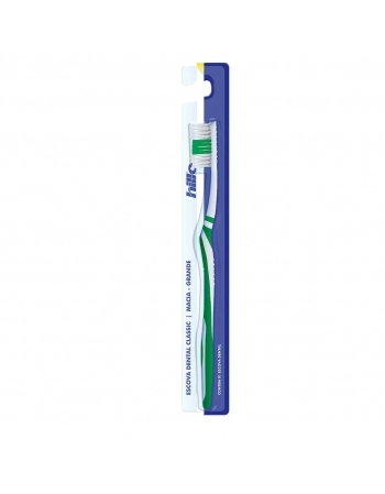 ESCOVA DENTAL CLASSIC HILLO