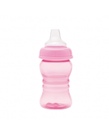 COPO CLEAN BICO SIL 200ML F LOLLY