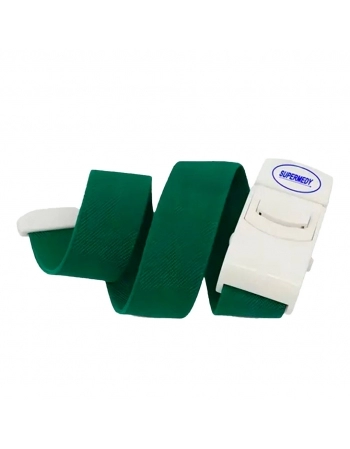 GARROTE VERDE SUPERMEDY