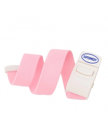 GARROTE PINK SUPERMEDY