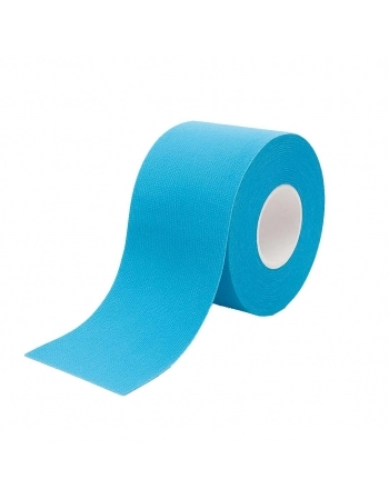 FITA KINESIO AZUL INDIVIDUAL SUPERMEDY