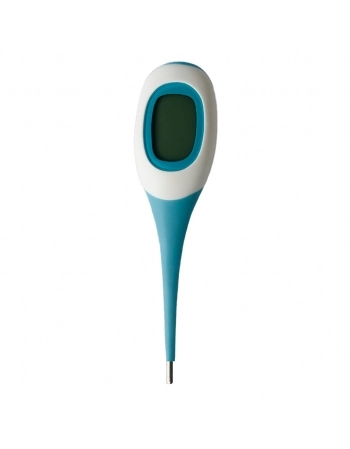 TERMOMETRO FLEXIVEL VETFLEX USO VETERINARIO SUPERMEDY