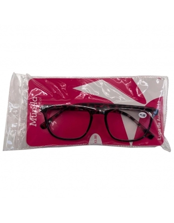 LUPA ESSENTIAL FEMININO 1.00 MUNILA