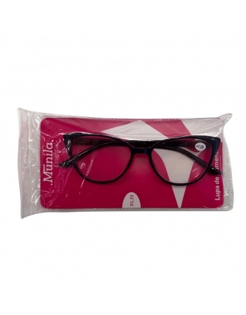 LUPA ESSENTIAL FEMININO 1.25 MUNILA