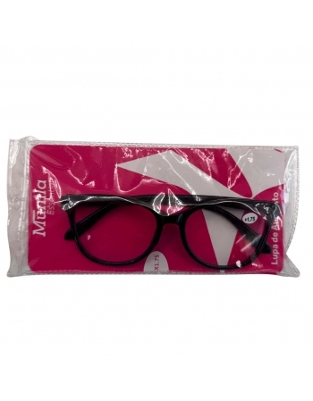 LUPA ESSENTIAL FEMININO 1.75 MUNILA