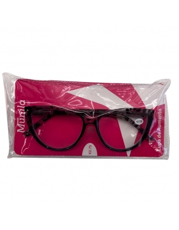 LUPA ESSENTIAL FEMININO 2.75 MUNILA