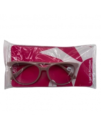 LUPA ESSENTIAL FEMININO 3.00 MUNILA