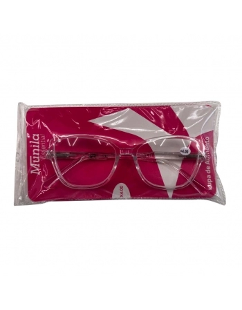 LUPA ESSENTIAL FEMININO 4.00 MUNILA