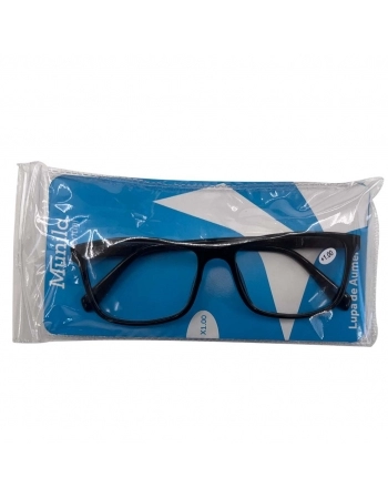 LUPA ESSENTIAL MASCULINO 1.00 MUNILA