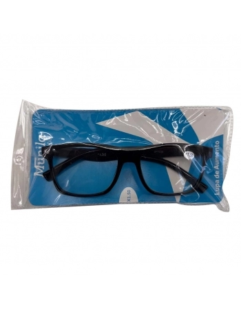 LUPA ESSENTIAL MASCULINO 1.50 MUNILA