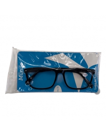 LUPA ESSENTIAL MASCULINO 1.75 MUNILA