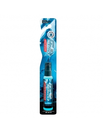 SPRAY BUCAL EXTREME ICE MENTA 30ML DENTALCLEAN