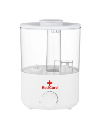 UMIDIFICADOR REDCARE 2 LITROS SUPERMEDY