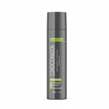 CONDICIONADOR ANTICASPA 300ML BEM-ME